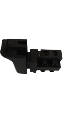Interruptor Botão Liga Desliga Plaina 127/220V Wesco WS5343