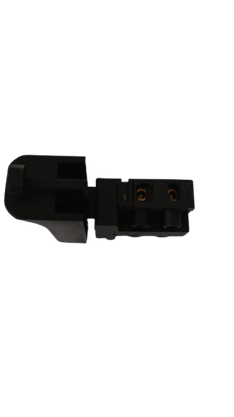 Interruptor Botão Liga Desliga Plaina 127/220V Wesco WS5343