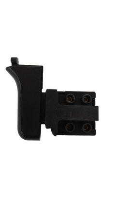 Interruptor Botão Liga Desliga Plaina 127/220V Wesco WS5343