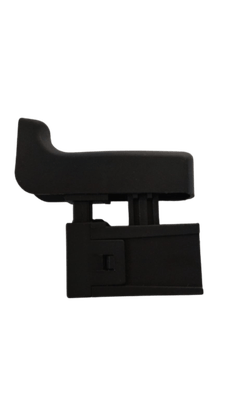 Interruptor Botão Liga Desliga Rompedor 220V Wesco WS3202K