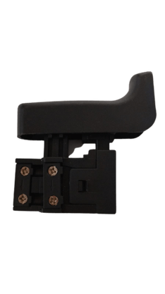 Interruptor Botão Liga Desliga Rompedor 220V Wesco WS3202K