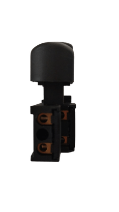 Interruptor Botão Liga Desliga Rompedor 220V Wesco WS3202K
