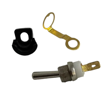 Interruptor Completo Motosserras 45 55 58 CC Multimarcas