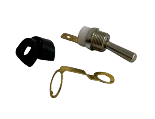 Interruptor Completo Motosserras 45 55 58 CC Multimarcas