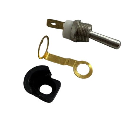 Interruptor Completo Motosserras 45 55 58 CC Multimarcas