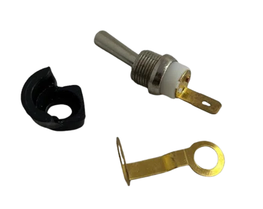 Interruptor Completo Motosserras 45 55 58 CC Multimarcas