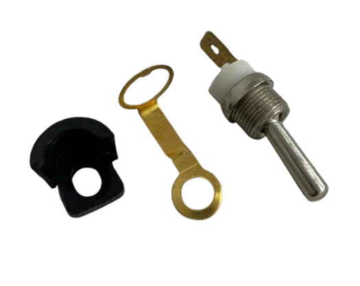 Interruptor Completo Motosserras Multimarcas 45 55 58 CC