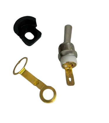 Interruptor Completo Motosserras 45 55 58 CC Multimarcas