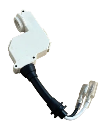 Interruptor do By-Pass Para Lavadoras Tramontina 1500PSI