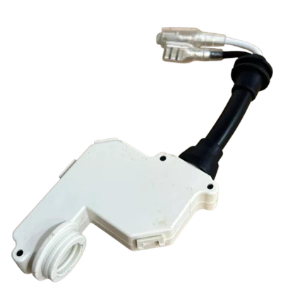 Interruptor do By-Pass Para Lavadoras Tramontina 1500PSI