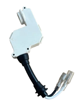 Interruptor do By-Pass Para Lavadoras Tramontina 1500PSI