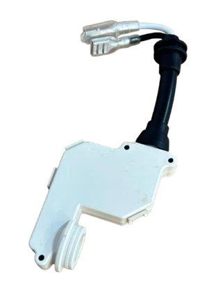 Interruptor do By-Pass Para Lavadoras Tramontina 1500PSI