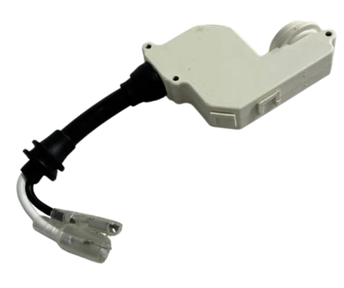 Interruptor do By-Pass Para Lavadoras Tramontina 1600PSI