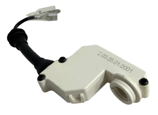 Interruptor do By-Pass Para Lavadoras Tramontina 1600PSI