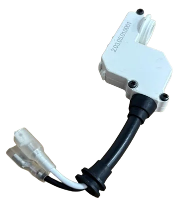 Interruptor do By-Pass Para Lavadoras Tramontina 1900PSI