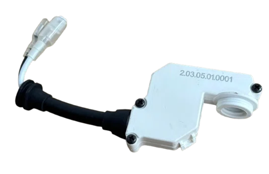 Interruptor do By-Pass Para Lavadoras Tramontina 1900PSI