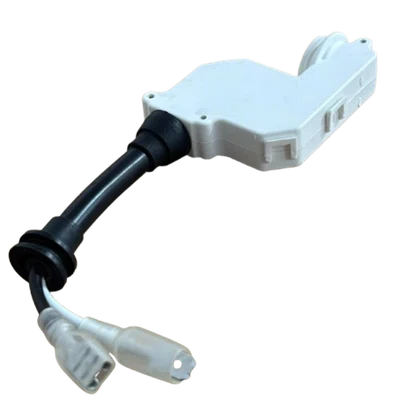 Interruptor do By-Pass Para Lavadoras Tramontina 1900PSI