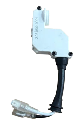 Interruptor do By-Pass Para Lavadoras Tramontina 1900PSI