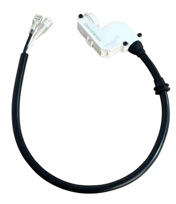 Interruptor do By-Pass Para Lavadoras Tramontina 2100PSI