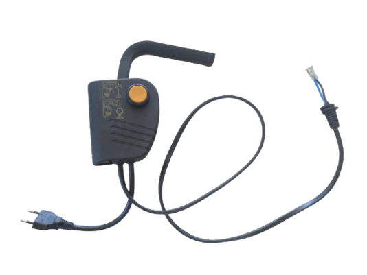 Interruptor Para Cortadores de Grama Elétricos Multimarcas