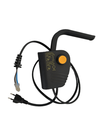 Interruptor Para Cortadores de Grama Elétricos Multimarcas