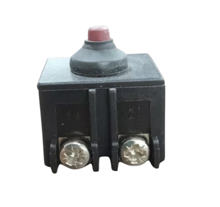 Interruptor Para Esmerilhadeira Wesco WS4751.3