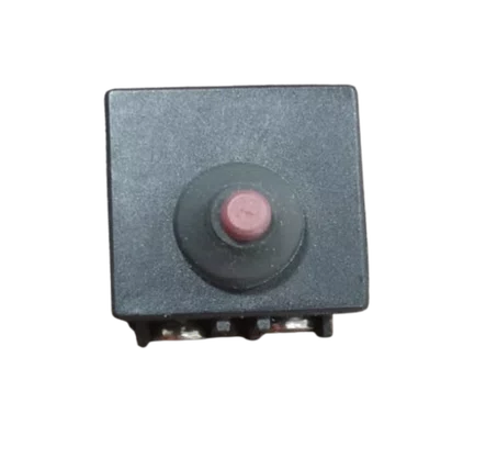 Interruptor Para Esmerilhadeira Wesco WS4751.3