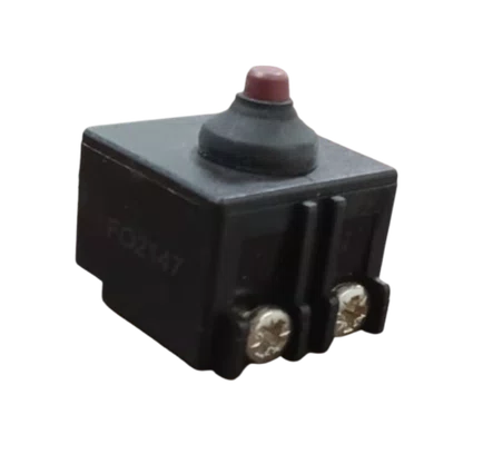 Interruptor Para Esmerilhadeira Wesco WS4751.3