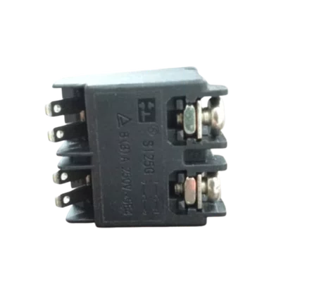 Interruptor Para Esmerilhadeira Wesco WS4751.3