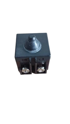 Interruptor Para Esmerilhadeira Wesco WS4760