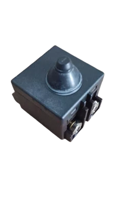 Interruptor Para Esmerilhadeira Wesco WS4760