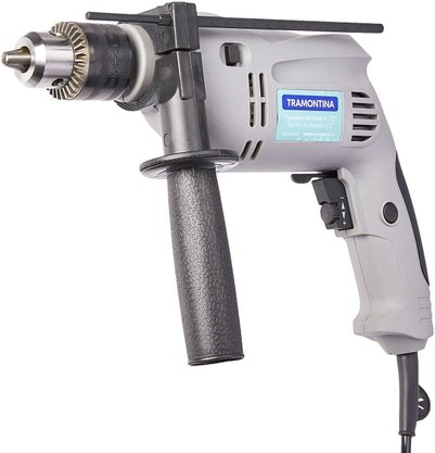 Interruptor Para Furadeira Tramontina 500W
