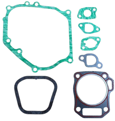 Jogo de Juntas Motores Gasolina 5,5 6,5 7,0 HP