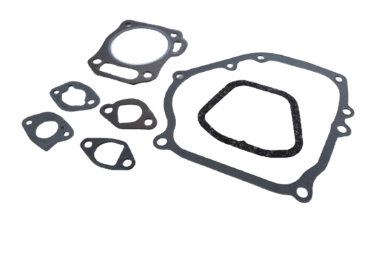 Jogo de Juntas Para Motores Gasolina 5,5 6,5 7,0 HP