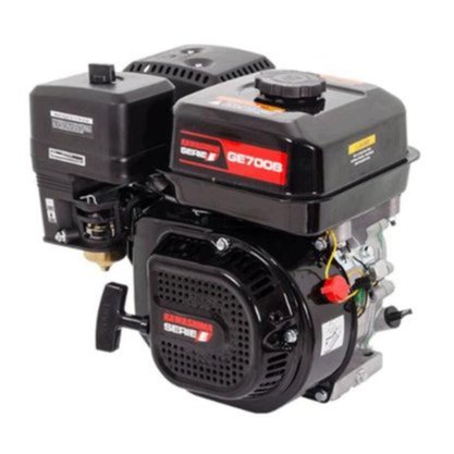 Jogo de Juntas Para Motores Gasolina 5,5 6,5 7,0 HP