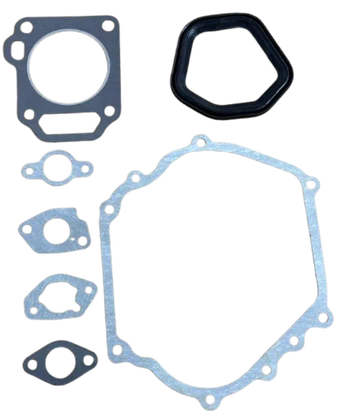 Jogo de Juntas Para Motores Gasolina 8,0 9,0 HP