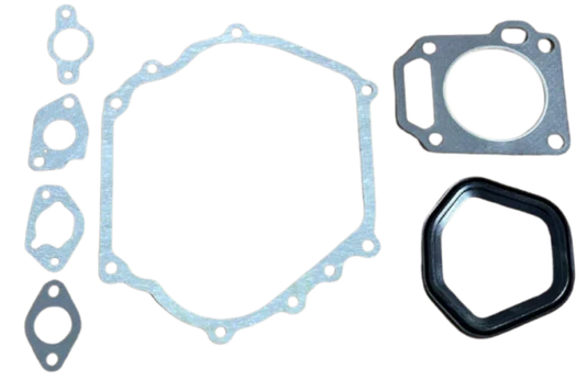 Jogo de Juntas Para Motores Gasolina 8,0 9,0 HP