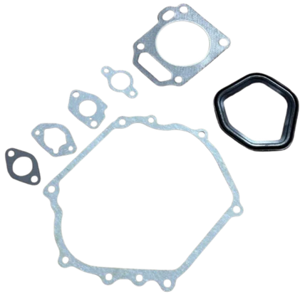 Jogo de Juntas Para Motores Gasolina 8,0 9,0 HP