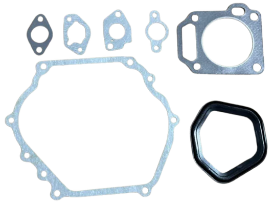Jogo de Juntas Para Motores Gasolina 8,0 9,0 HP