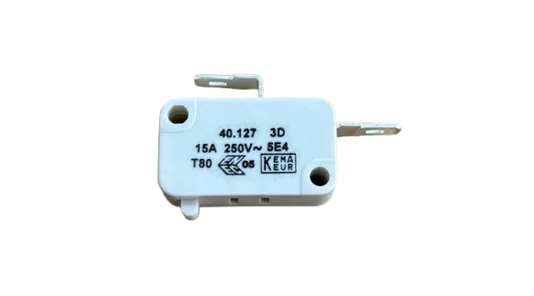 Kit 2 Chave Interruptor Liga Desliga Aparador Grama Tramontina
