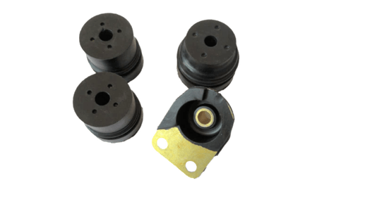 Kit Amortecedores Para Motosserras Stihl MS 038 380 381