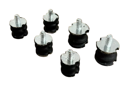 Kit Amortecedor Para Motosserras Husqvarna 61 268 272