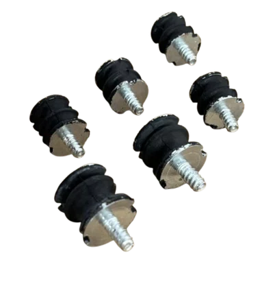 Kit Amortecedor Para Motosserras Husqvarna 61 268 272
