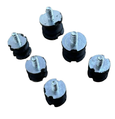 Kit Amortecedor Para Motosserras Husqvarna 61 268 272