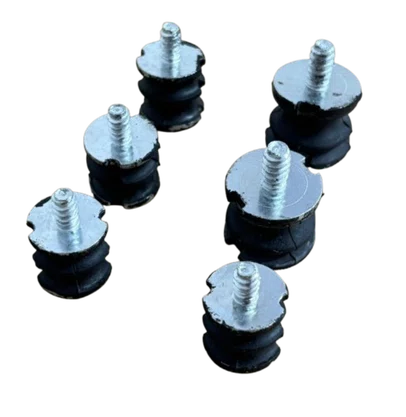 Kit Amortecedor Para Motosserras Husqvarna 61 268 272