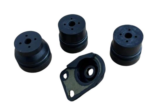 Kit Amortecedor Para Motosserras Stihl MS 038/380/381