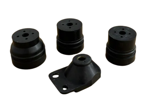 Kit Amortecedor Para Motosserras Stihl MS 038/380/381