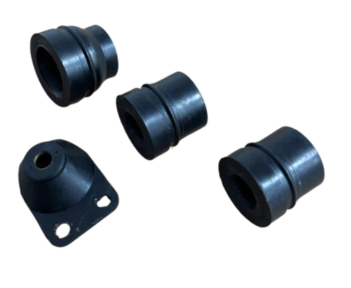 Kit Amortecedor Para Motosserras Stihl MS 038/380/381