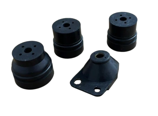 Kit Amortecedor Para Motosserras Stihl MS 038/380/381