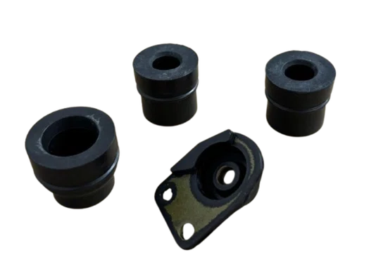 Kit Amortecedor Para Motosserras Stihl MS 038/380/381